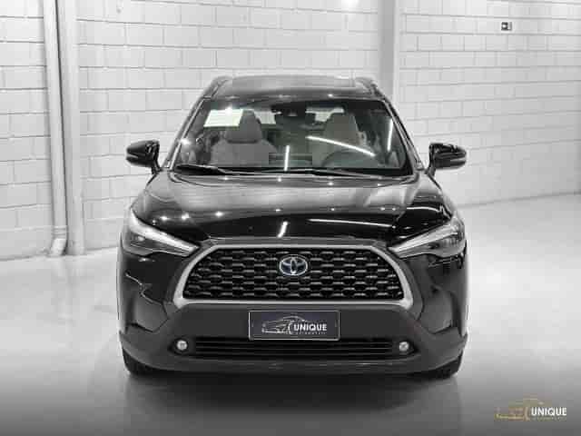 Prévia do banner — Unique Automóveis (slide 2)