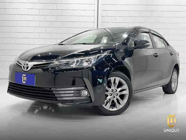 Prévia do banner — Unique Automóveis (slide 2)