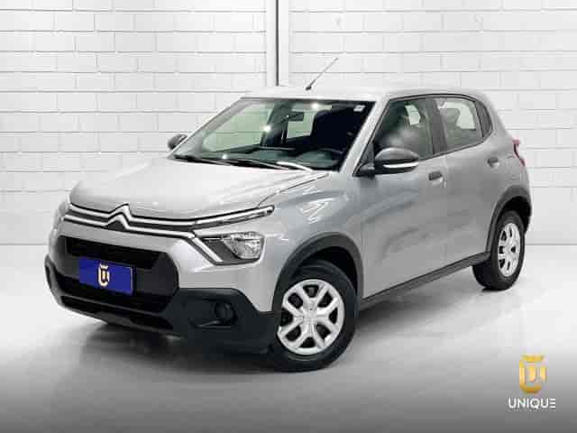 Prévia do banner — Unique Automóveis (slide 1)