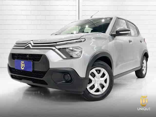 Prévia do banner — Unique Automóveis (slide 2)