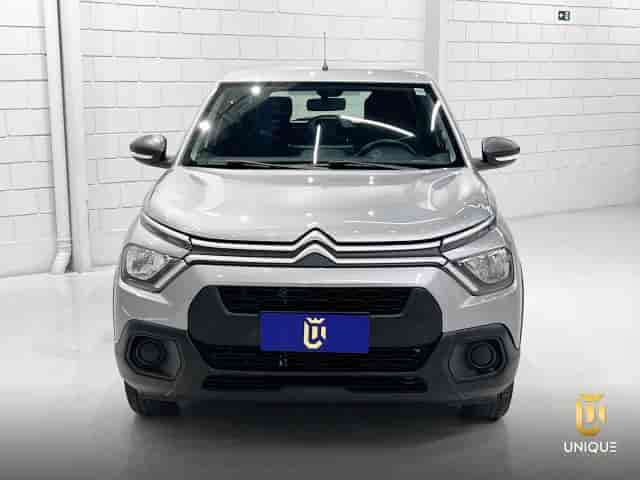 Prévia do banner — Unique Automóveis (slide 4)