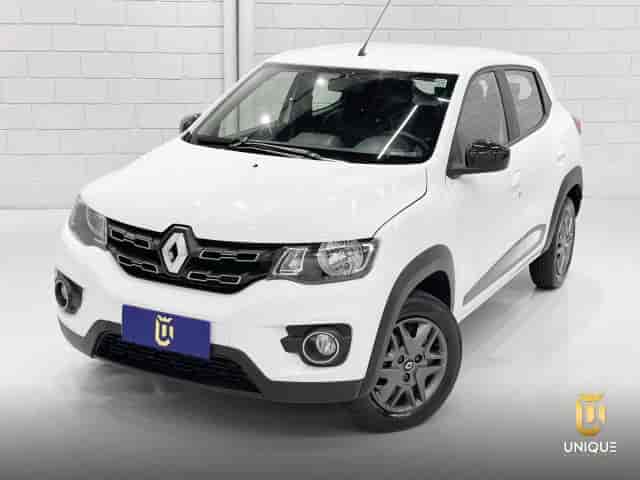 Prévia do banner — Unique Automóveis (slide 2)