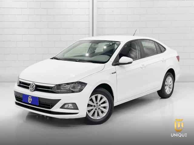 VOLKS. VIRTUS