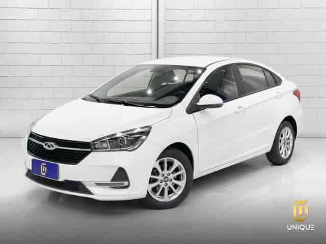 Prévia do banner — Unique Automóveis (slide 1)