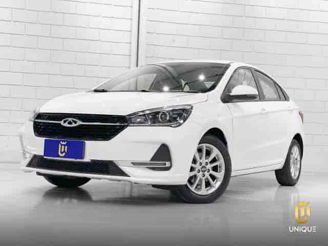 Prévia do banner — Unique Automóveis (slide 2)