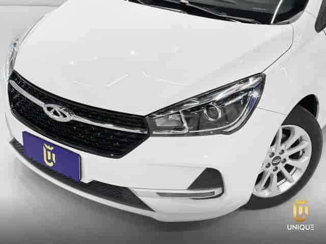 Prévia do banner — Unique Automóveis (slide 3)