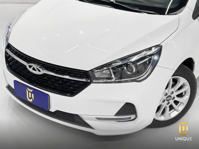 Caoa Chery Arrizo 5 turbo e bom? Consumo, itens e preco do sedan em Indaiatuba - foto 3