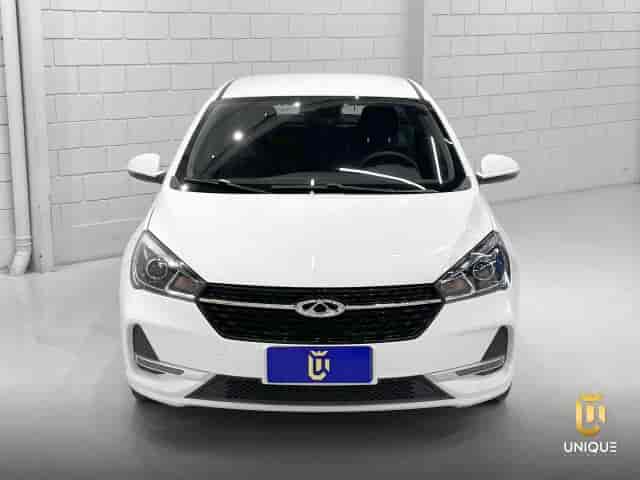 Prévia do banner — Unique Automóveis (slide 4)