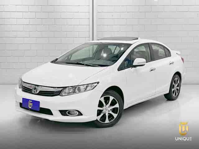 Prévia do banner — Unique Automóveis (slide 1)