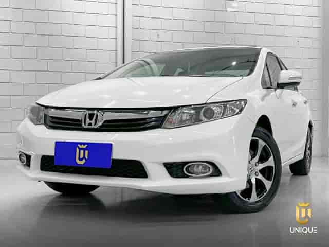 Prévia do banner — Unique Automóveis (slide 2)