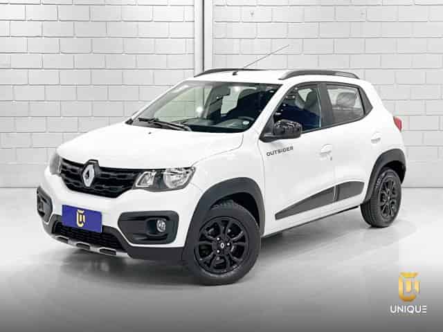 RENAULT KWID