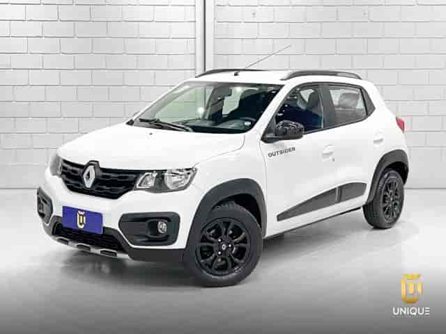 Prévia do banner — Unique Automóveis (slide 1)