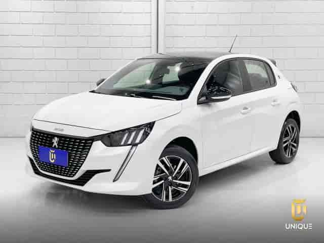 Prévia do banner — Unique Automóveis (slide 1)