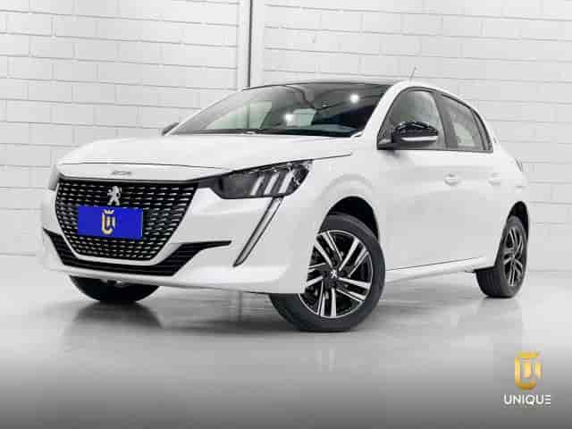 Prévia do banner — Unique Automóveis (slide 2)