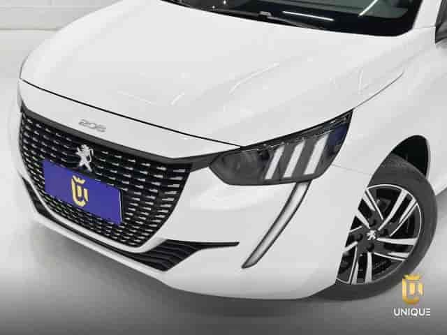 Prévia do banner — Unique Automóveis (slide 3)