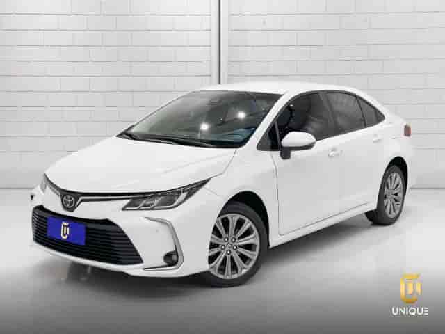 Prévia do banner — Unique Automóveis (slide 1)