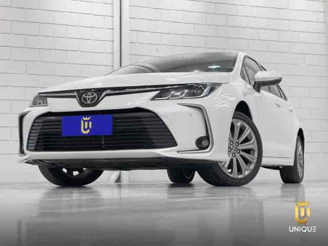 Prévia do banner — Unique Automóveis (slide 2)