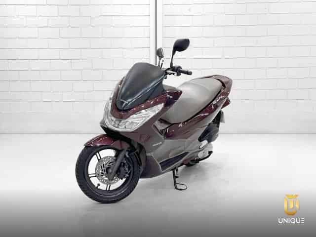 HONDA PCX