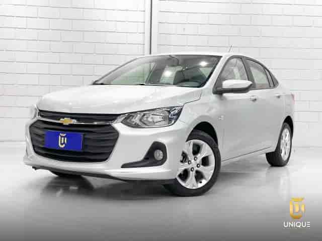 Prévia do banner — Unique Automóveis (slide 2)