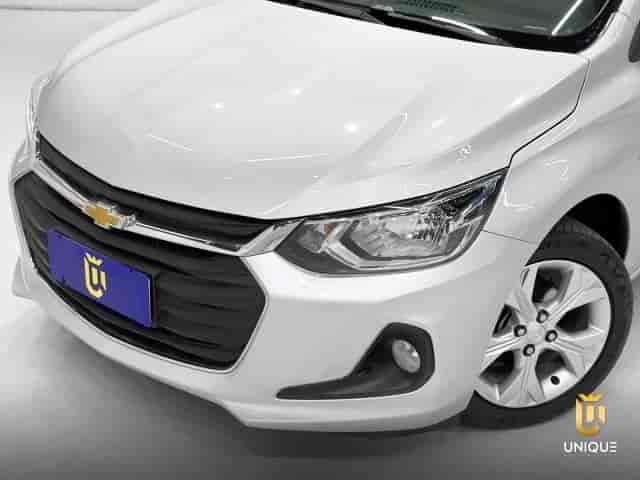 Prévia do banner — Unique Automóveis (slide 3)