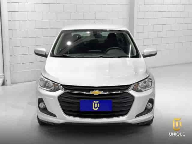 Prévia do banner — Unique Automóveis (slide 4)