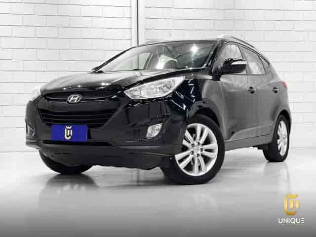 Prévia do banner — Unique Automóveis (slide 2)