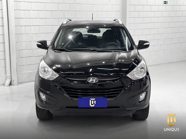 Hyundai ix35 2014 vale a pena? Consumo, espaco e preco do SUV em Indaiatuba - foto 4