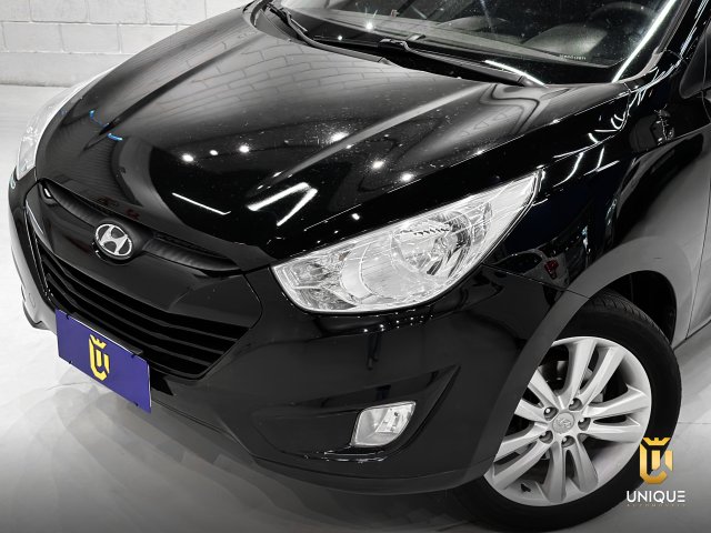 Hyundai ix35 2014 vale a pena? Consumo, espaco e preco do SUV em Indaiatuba - foto 3