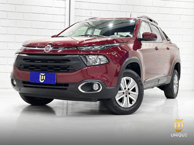 Fiat Toro Freedom 2019 vale a pena? Consumo, uso e preco da picape em Indaiatuba - foto 2