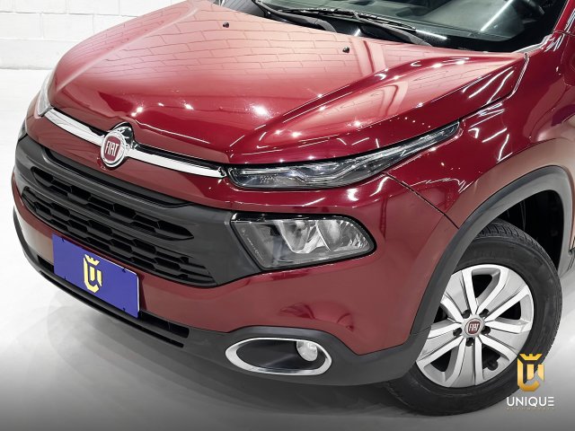 Fiat Toro Freedom 2019 vale a pena? Consumo, uso e preco da picape em Indaiatuba - foto 3