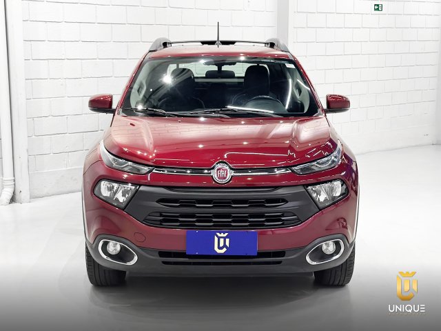 Fiat Toro Freedom 2019 vale a pena? Consumo, uso e preco da picape em Indaiatuba - foto 4