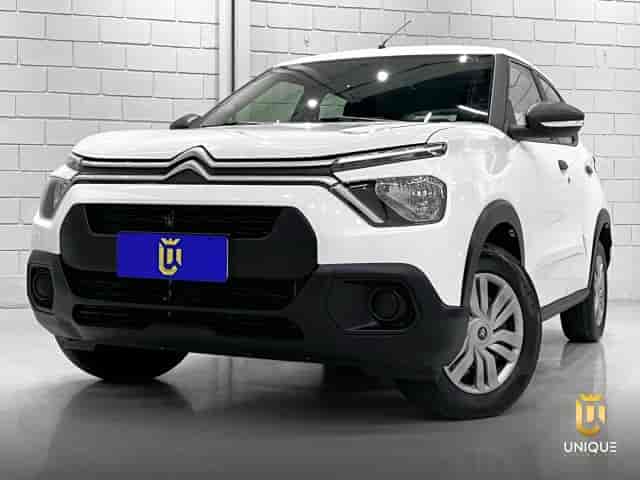 Prévia do banner — Unique Automóveis (slide 2)