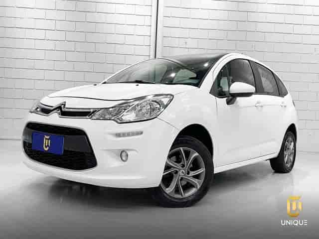 Prévia do banner — Unique Automóveis (slide 2)