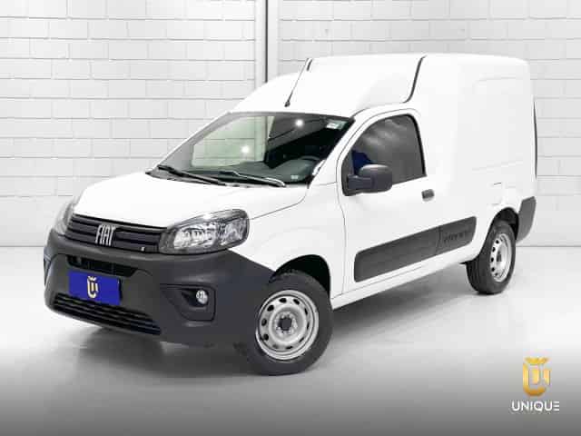 FIAT FIORINO