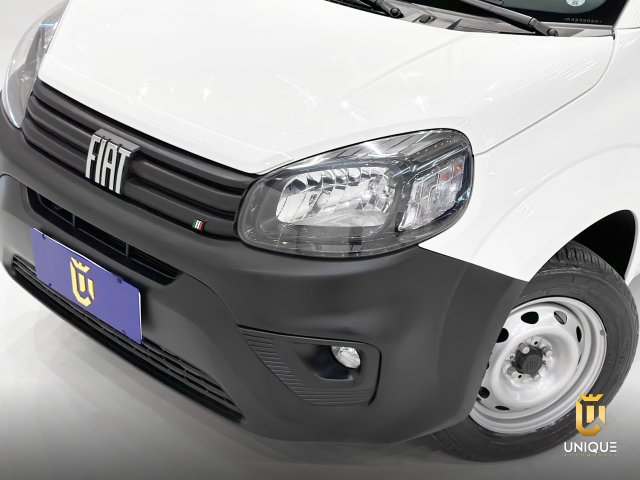 Fiat Fiorino Furgao 2024 vale a pena? Carga, consumo e preco em Indaiatuba - foto 3