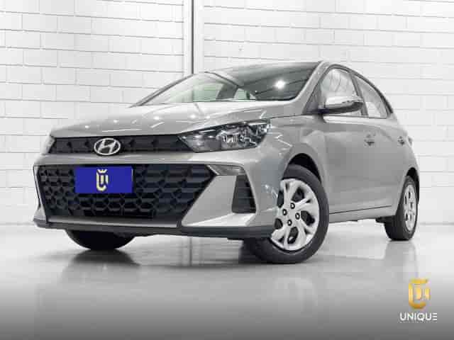 Prévia do banner — Unique Automóveis (slide 2)