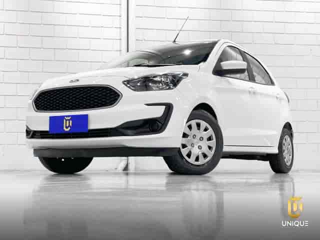 Prévia do banner — Unique Automóveis (slide 2)