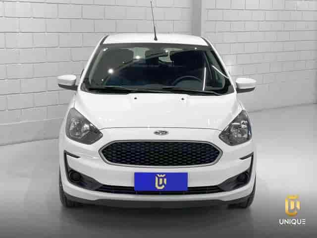 Prévia do banner — Unique Automóveis (slide 4)