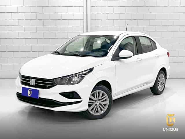 FIAT CRONOS