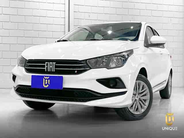 Prévia do banner — Unique Automóveis (slide 4)