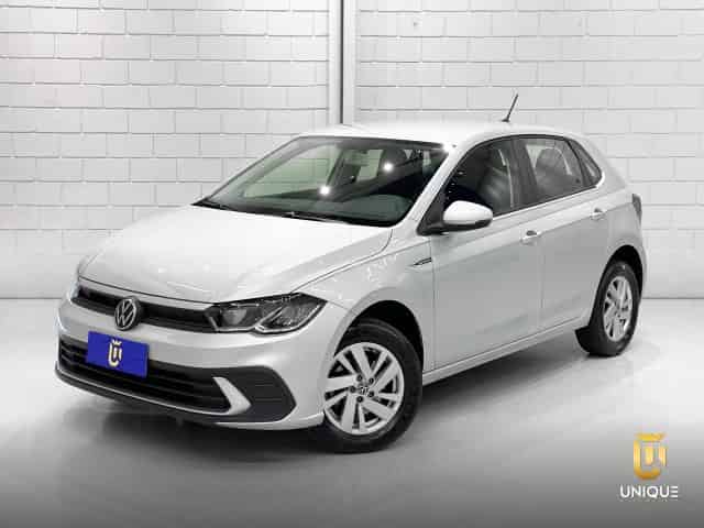 VOLKS. POLO