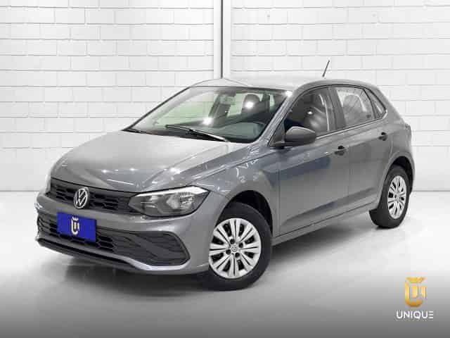 VOLKS. POLO