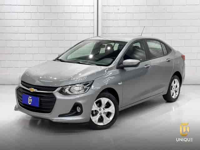 Prévia do banner — Unique Automóveis (slide 1)