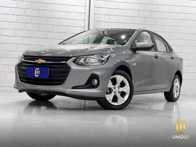 Prévia do banner — Unique Automóveis (slide 2)