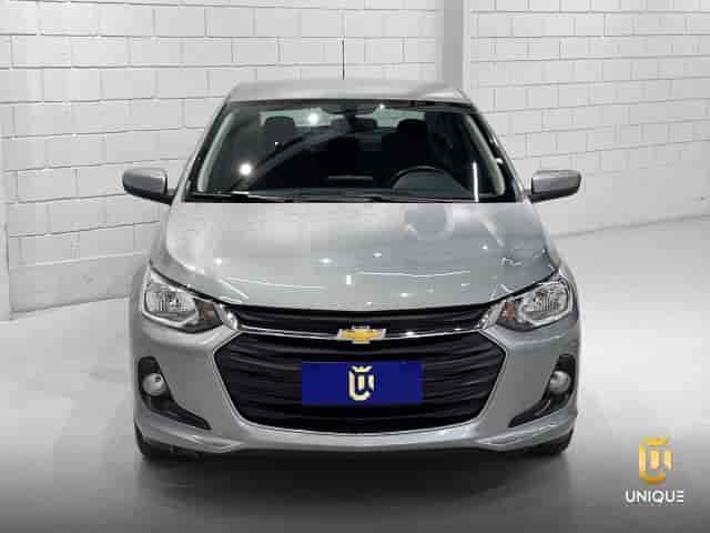 Prévia do banner — Unique Automóveis (slide 4)