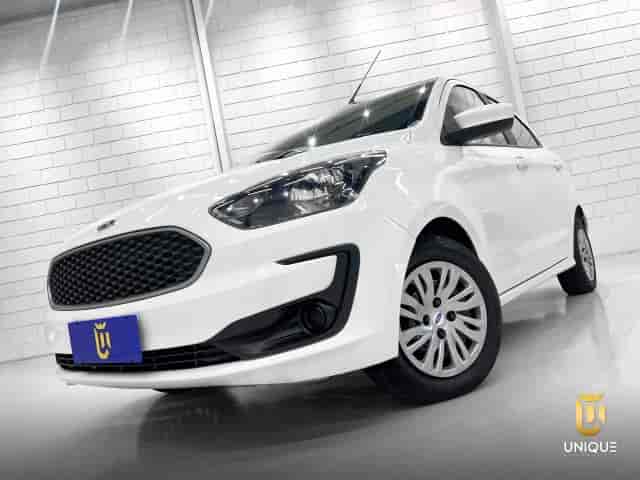 Prévia do banner — Unique Automóveis (slide 3)