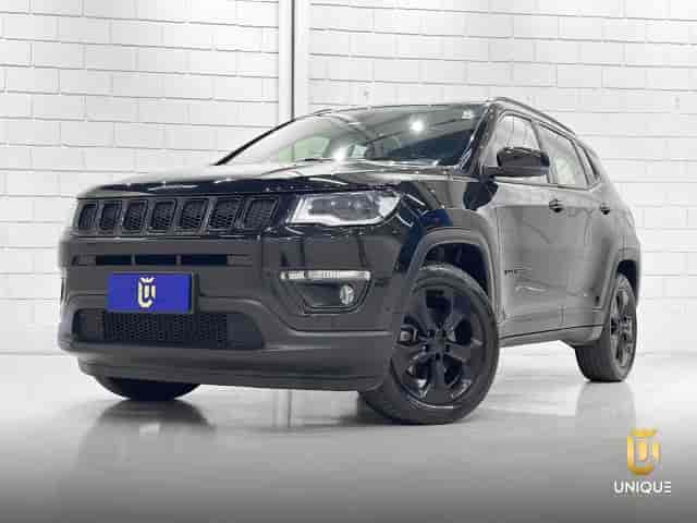 Prévia do banner — Unique Automóveis (slide 2)