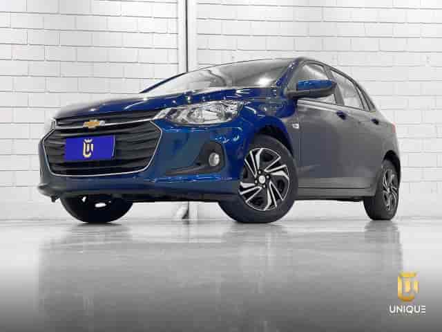 Prévia do banner — Unique Automóveis (slide 2)