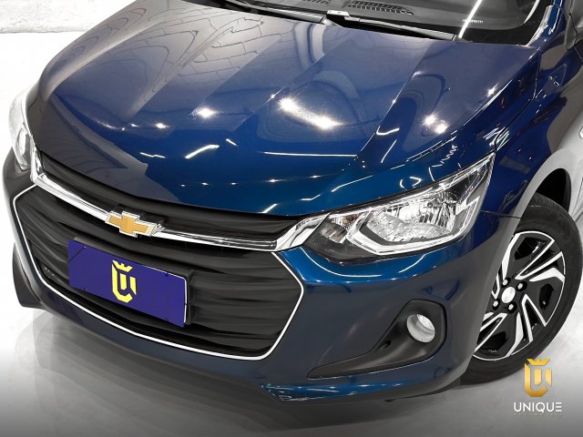 Chevrolet Onix 2024 e economico? Consumo, manutencao e preco em Indaiatuba - foto 3