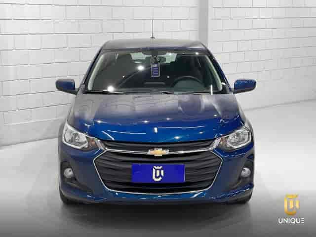 Prévia do banner — Unique Automóveis (slide 4)